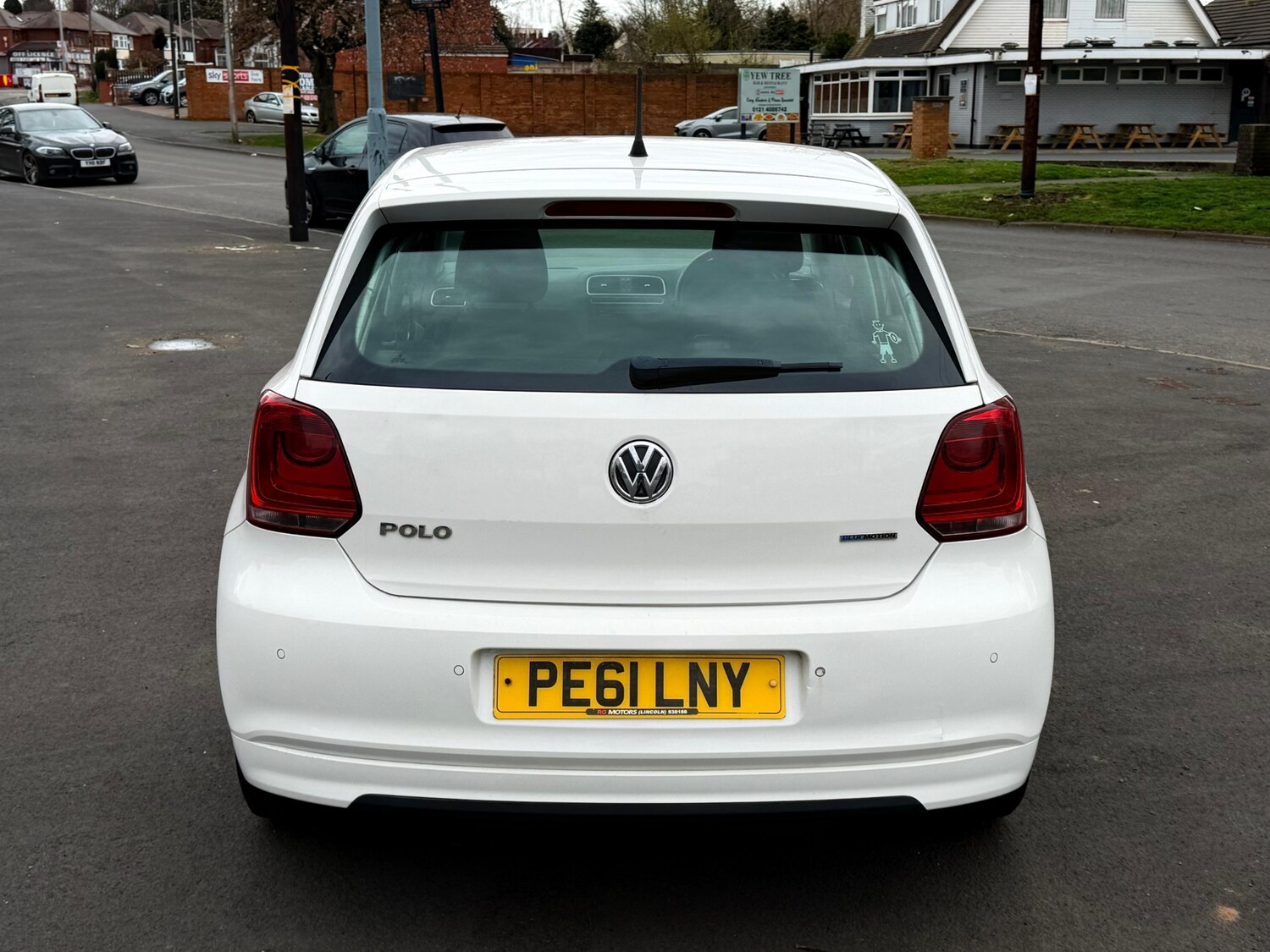 Used Volkswagen Polo 2011 for sale - 77959258: Photo 43