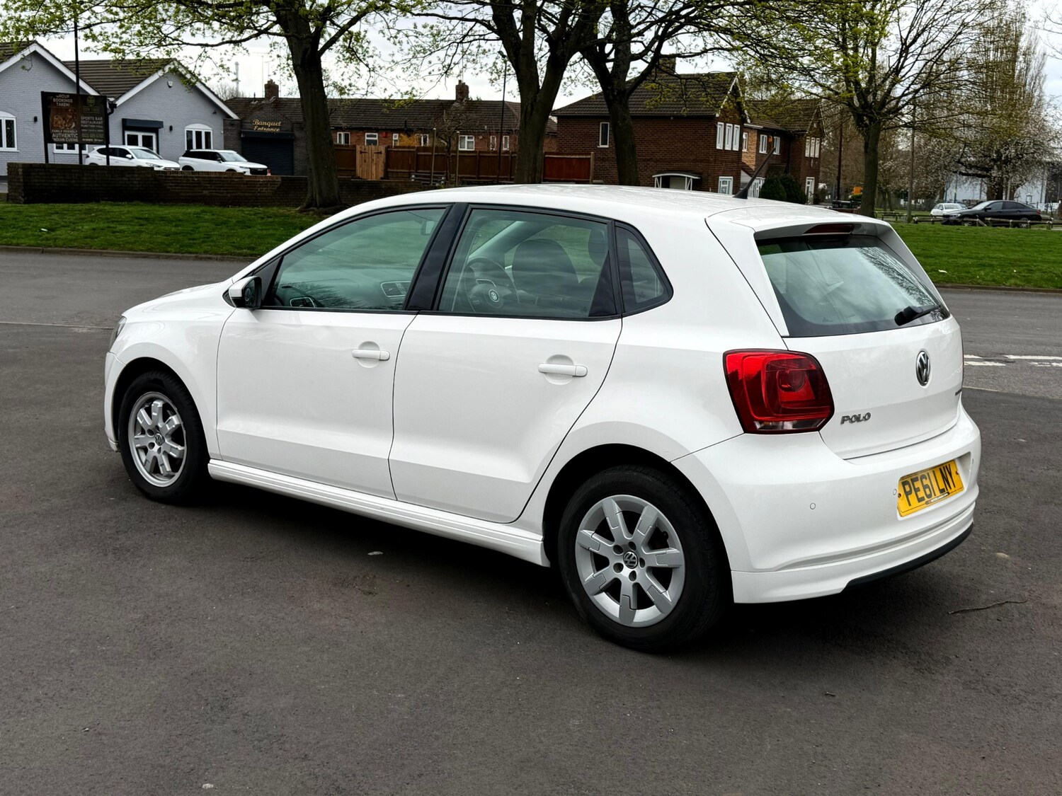 Used Volkswagen Polo 2011 for sale - 77959258: Photo 45