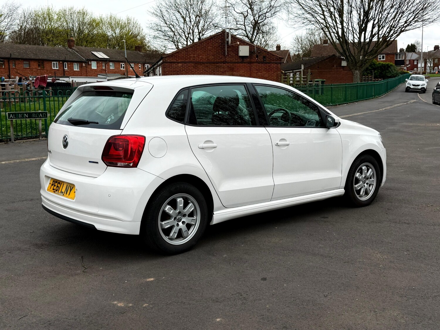 Used Volkswagen Polo 2011 for sale - 77959258: Photo 46