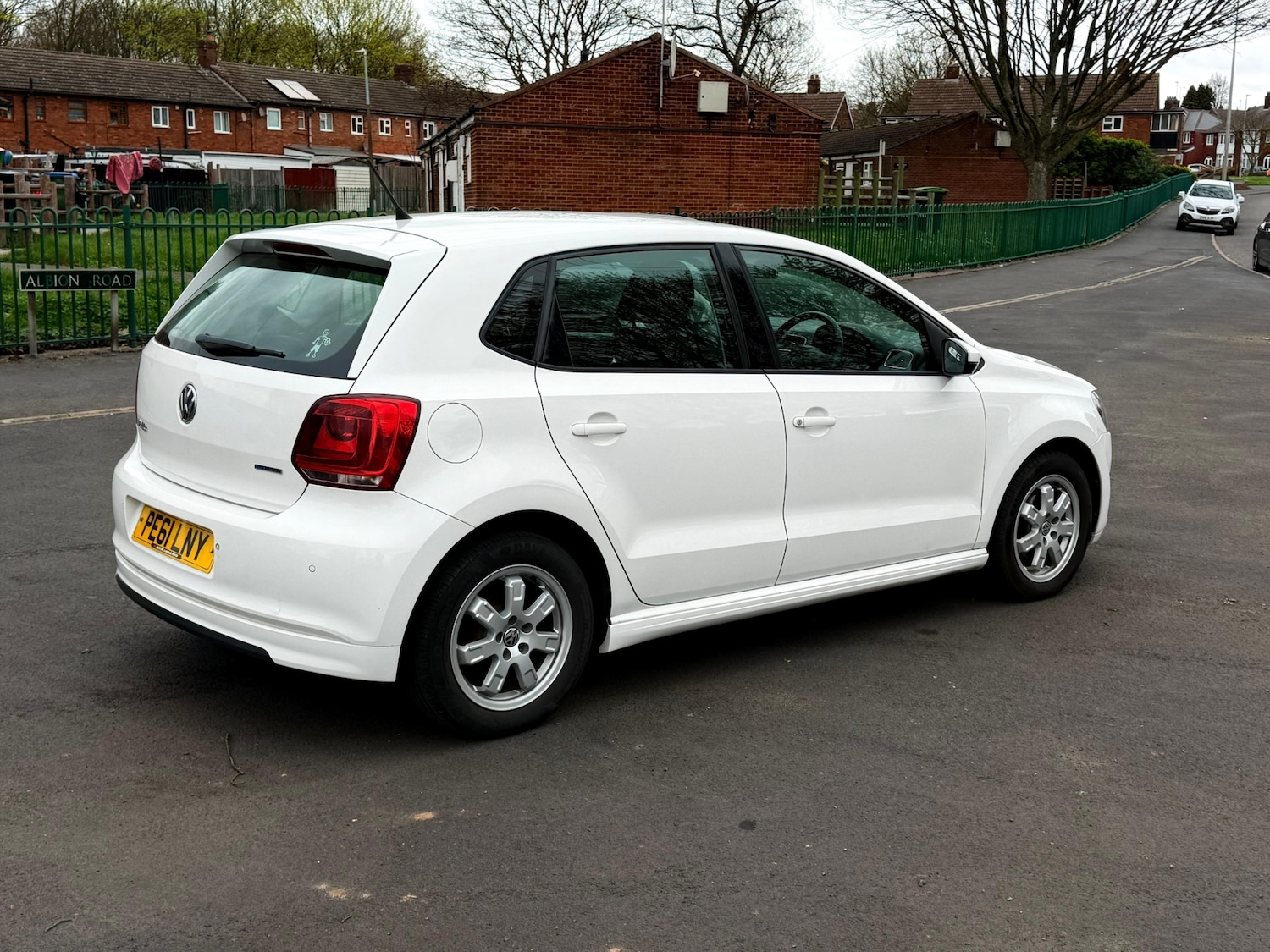Used Volkswagen Polo 2011 for sale - 77959258: Photo 47