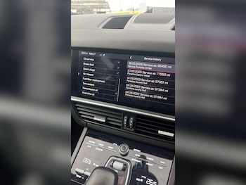 Used Porsche Cayenne 2019 for sale - 78641083: Photo