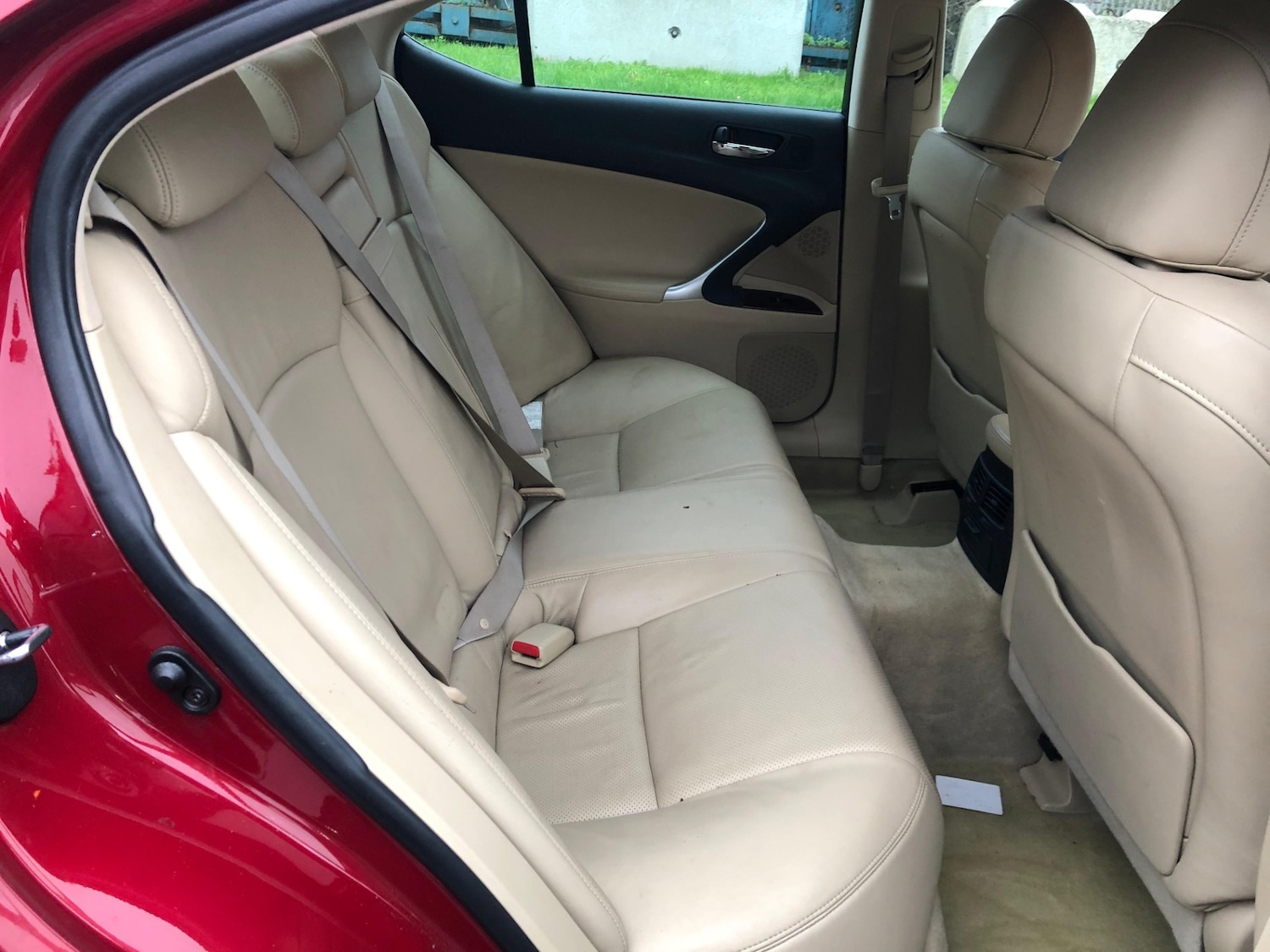 Used Lexus IS 2005 for sale - 77042476: Photo 13