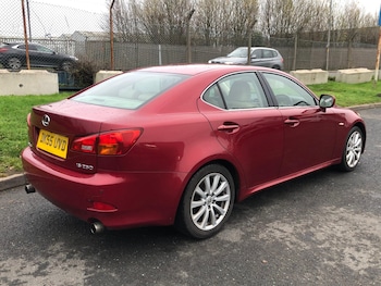 2005 (55) - 250 SE-L 4dr Auto