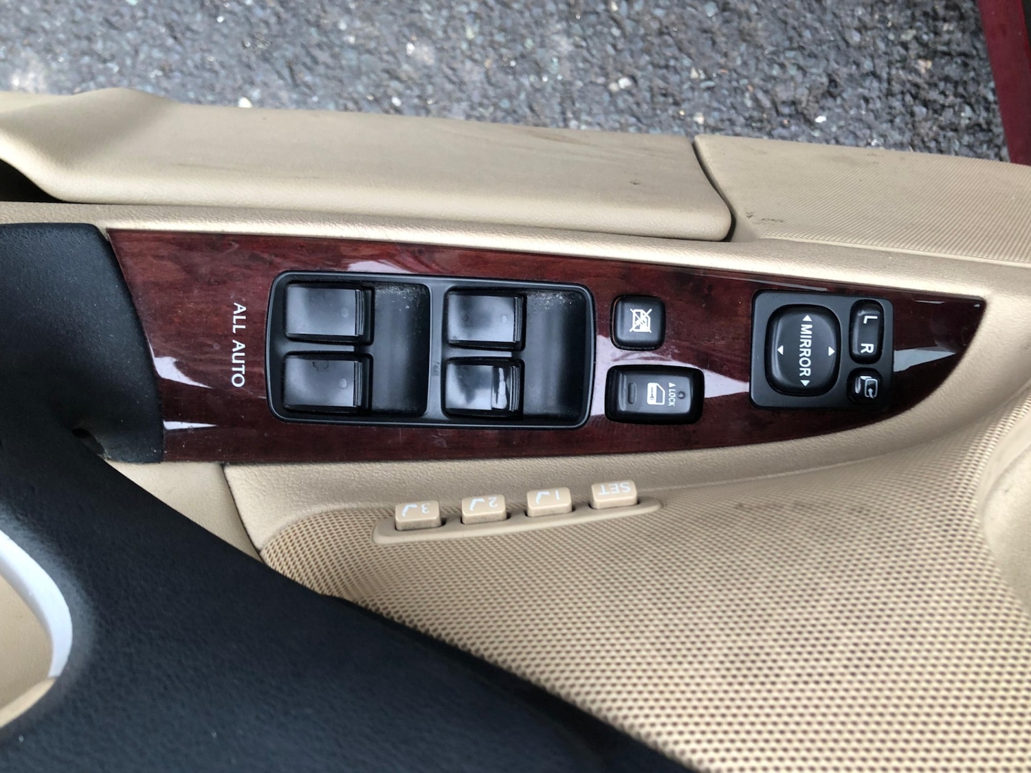 Used Lexus IS 2005 for sale - 77042476: Photo 24