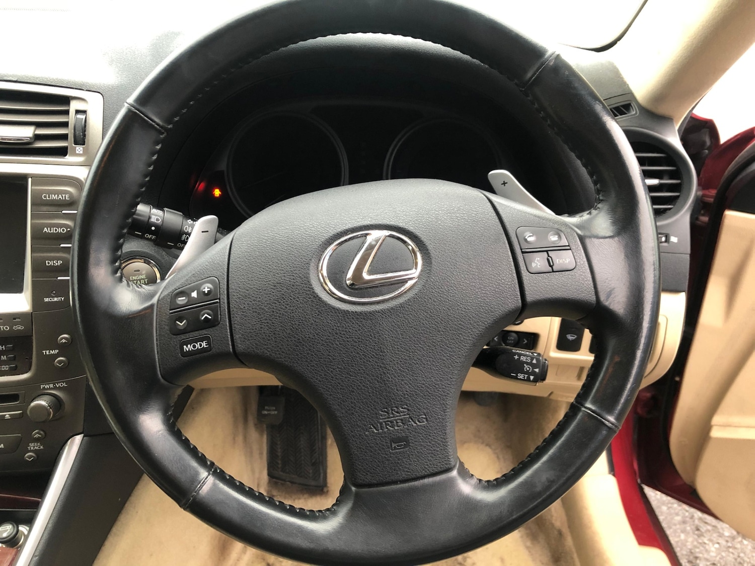 Used Lexus IS 2005 for sale - 77042476: Photo 27