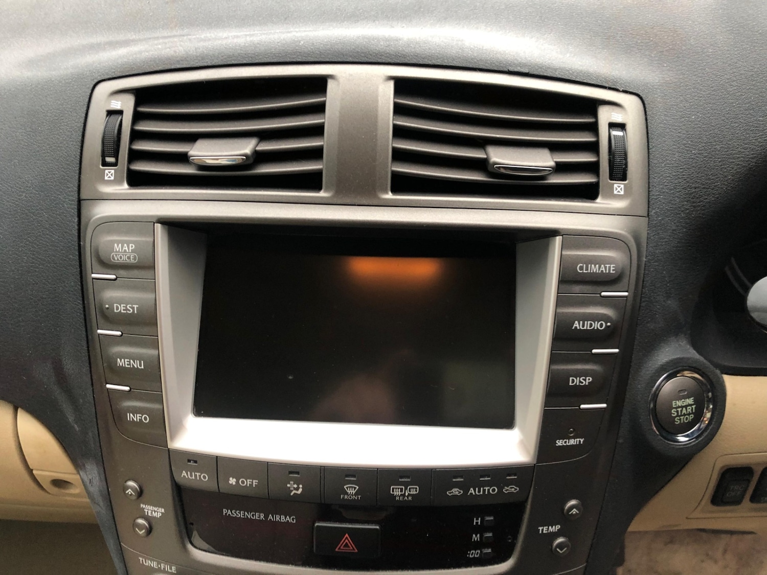 Used Lexus IS 2005 for sale - 77042476: Photo 28