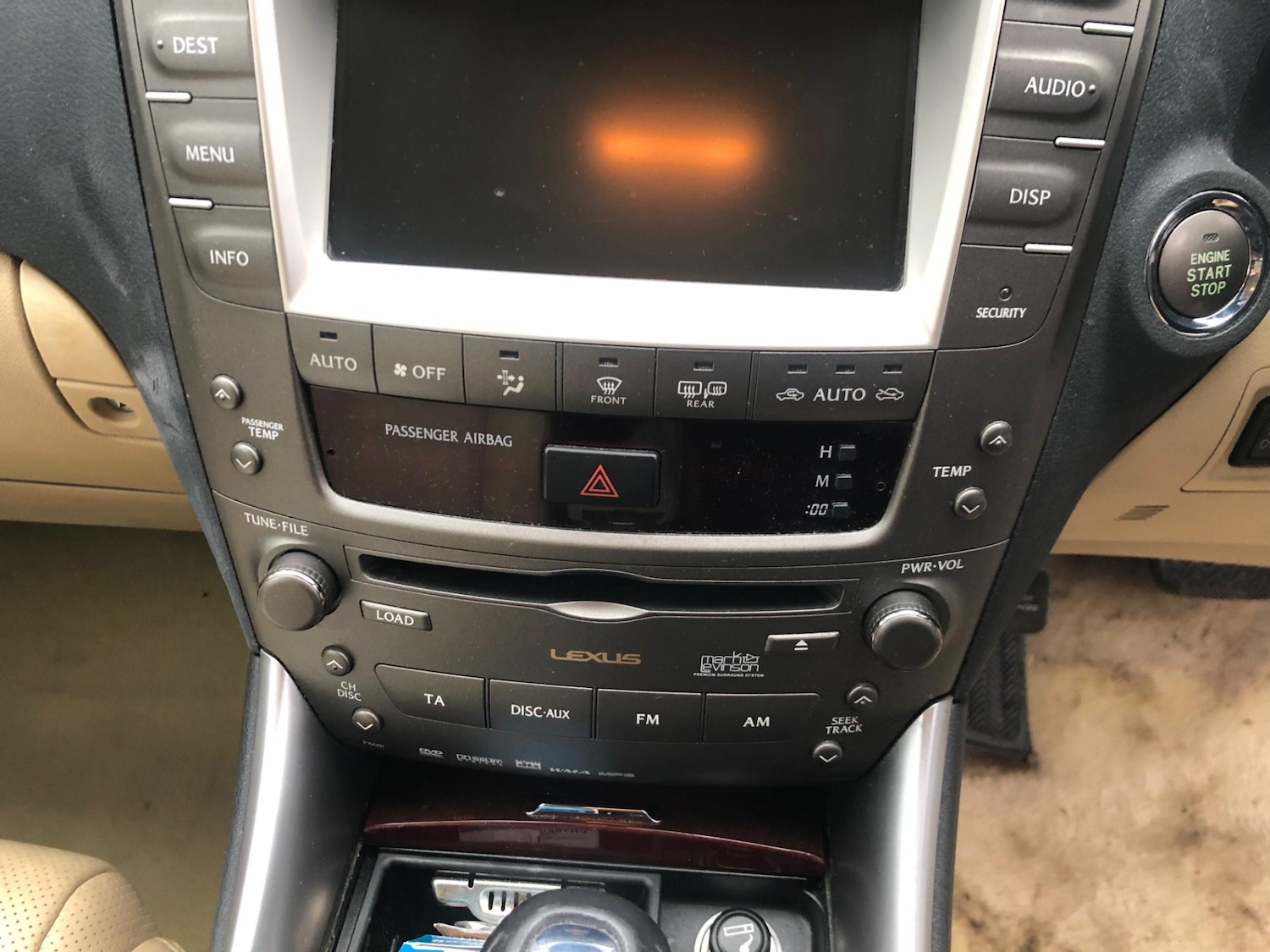 Used Lexus IS 2005 for sale - 77042476: Photo 29