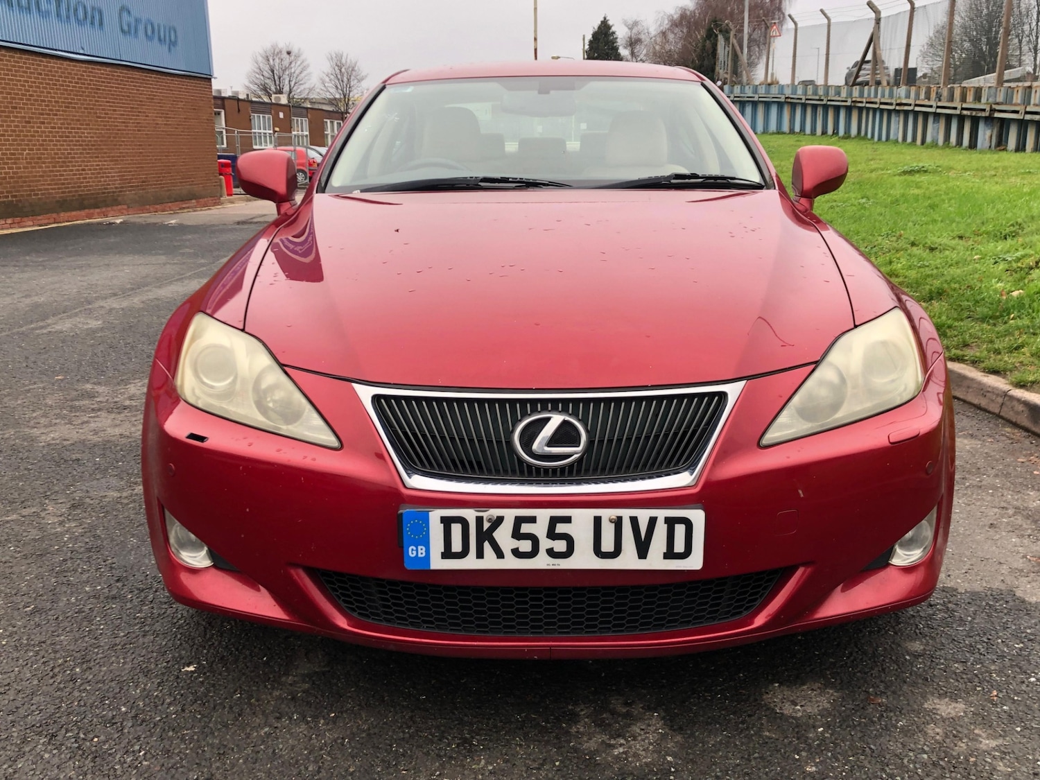 Used Lexus IS 2005 for sale - 77042476: Photo 6
