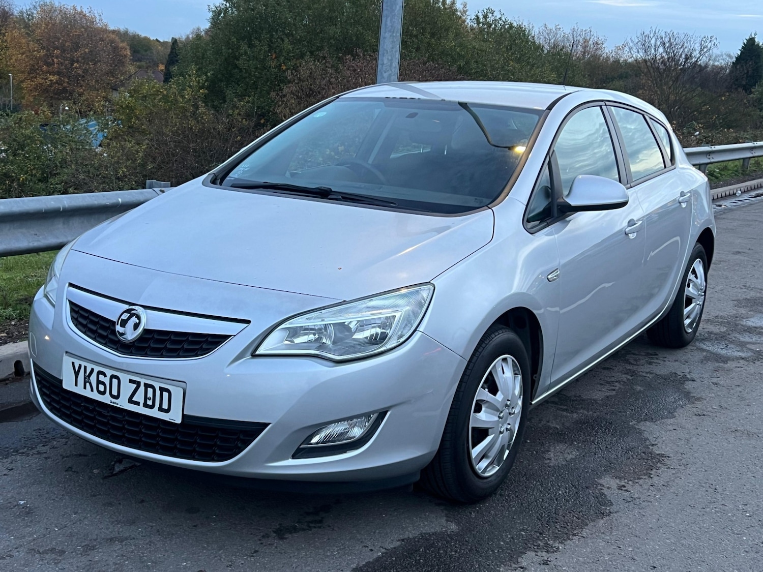 Used Vauxhall Astra 2010 for sale - 76446996: Photo 5