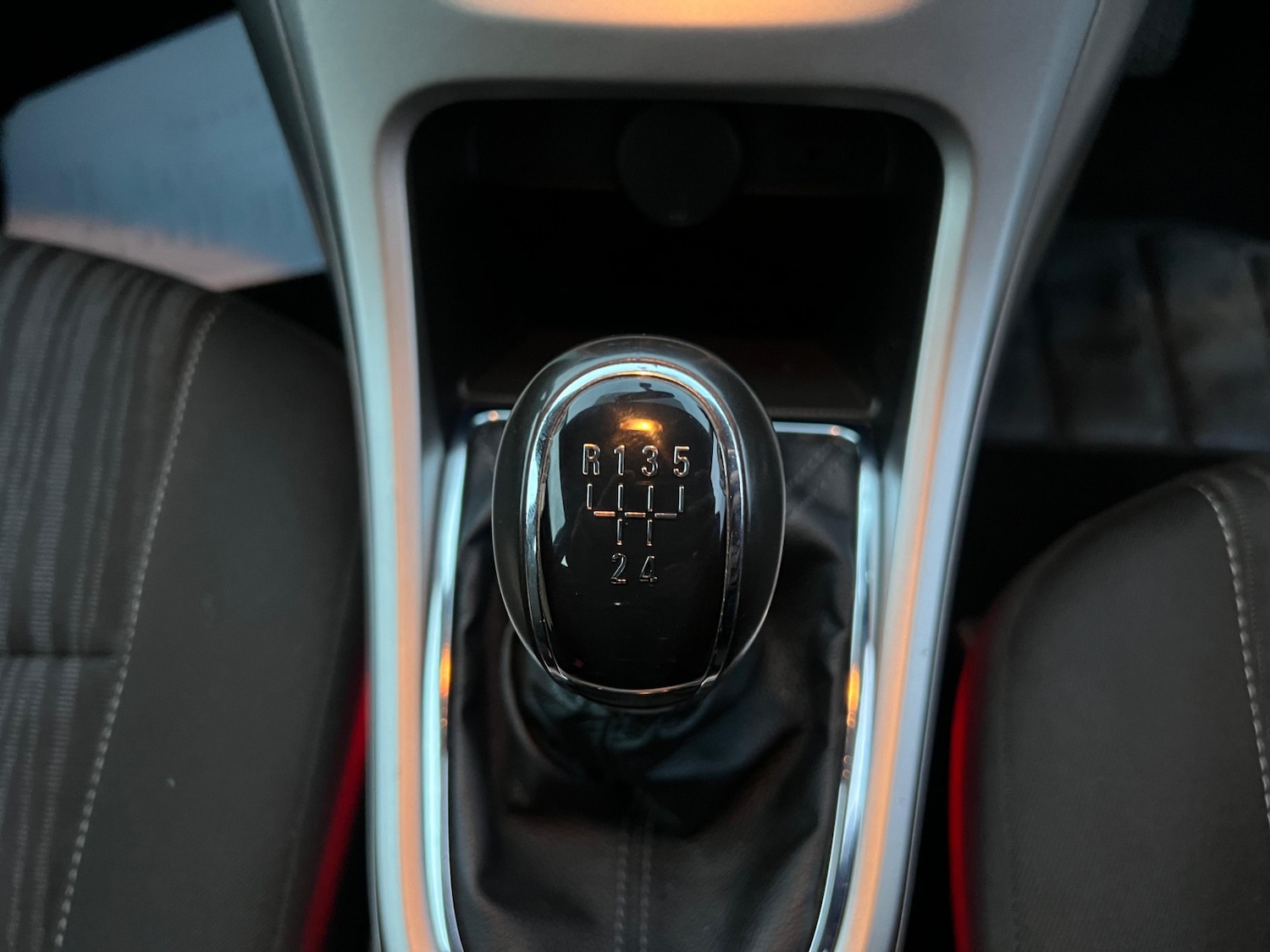 Used Vauxhall Astra 2010 for sale - 76446996: Photo 6