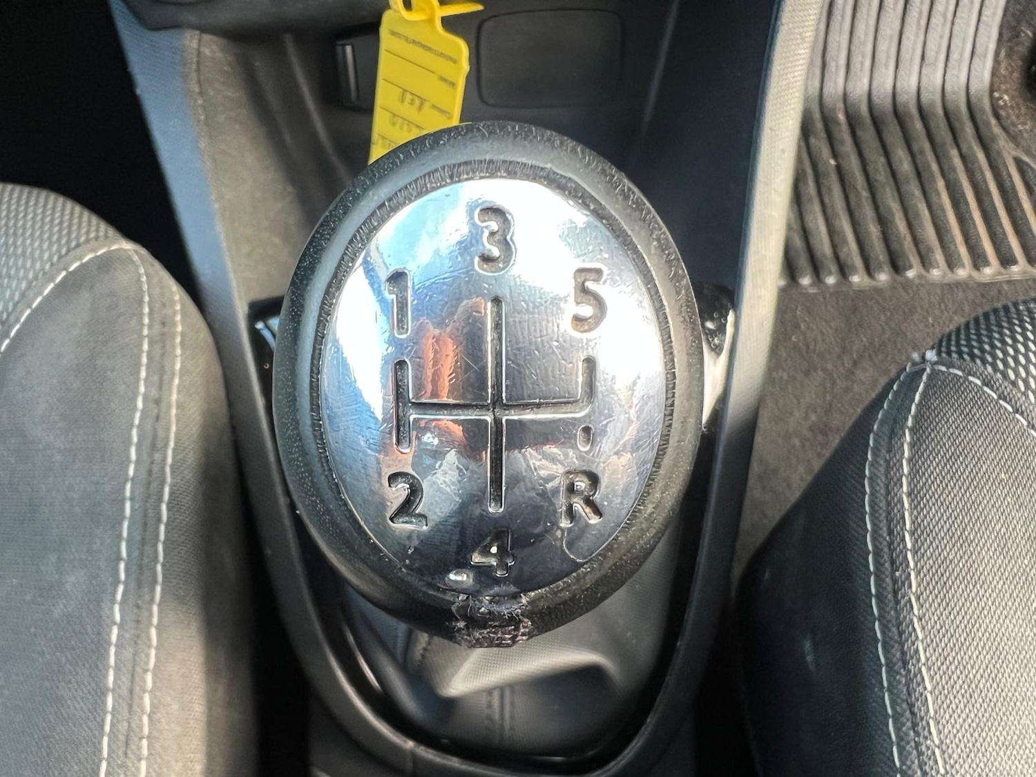 Used Renault Clio 2013 for sale - 76167584: Photo 29