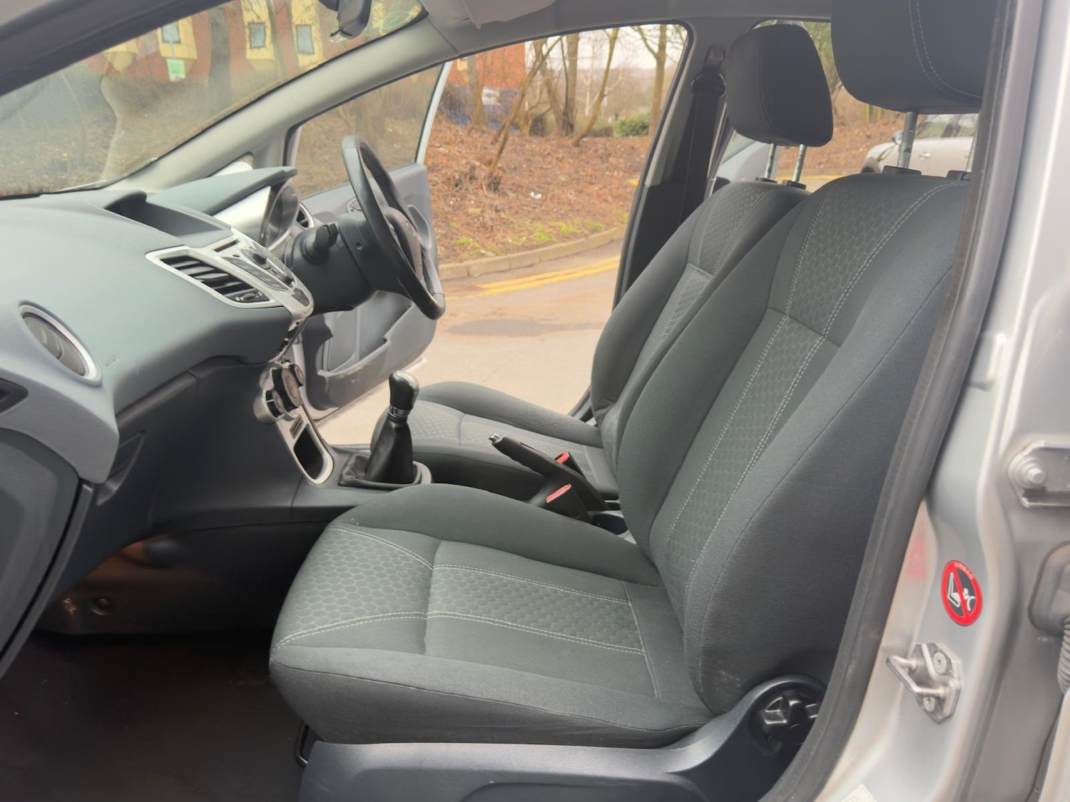 Used Ford Fiesta 2010 for sale - 77613692: Photo 16