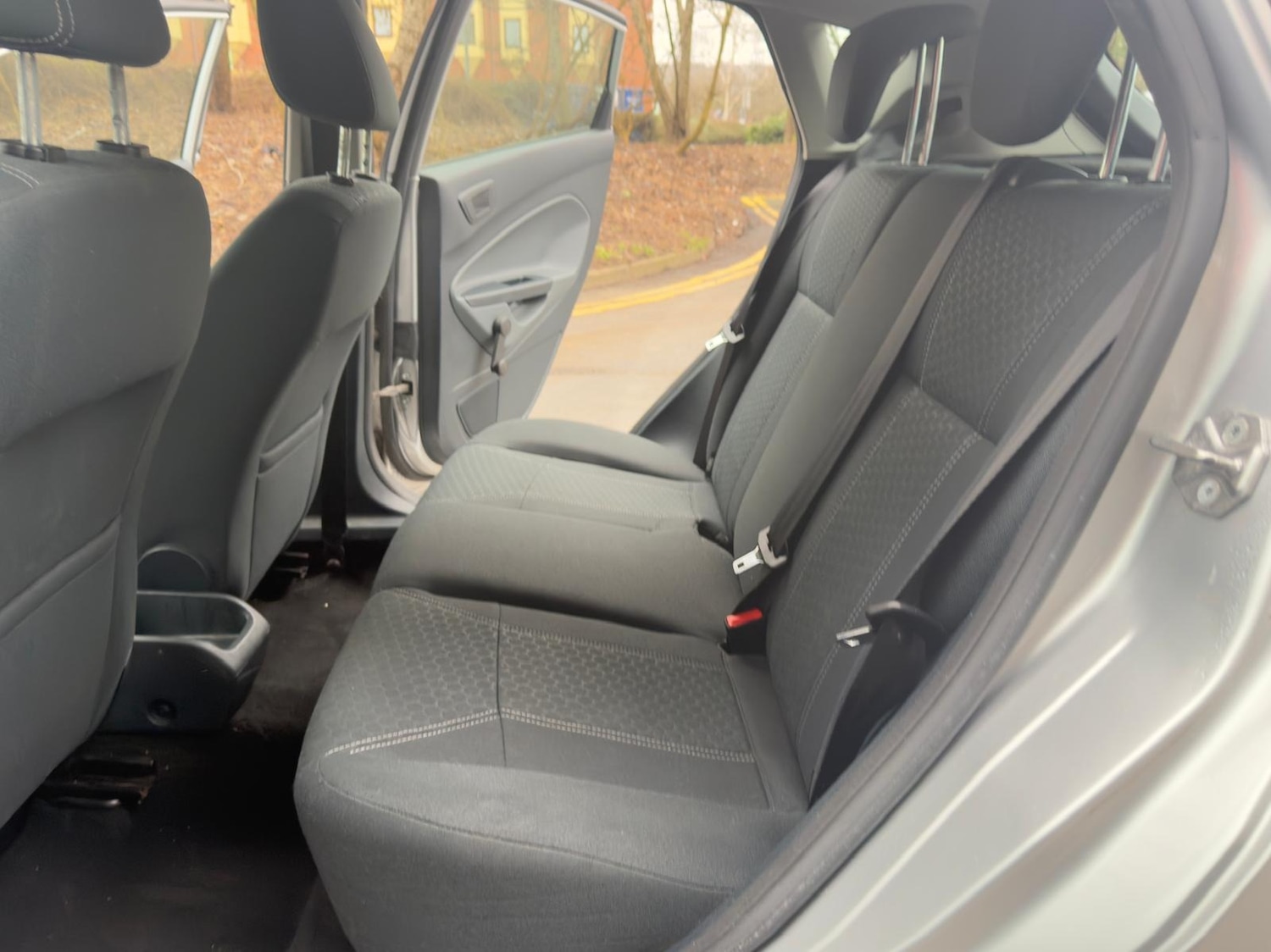 Used Ford Fiesta 2010 for sale - 77613692: Photo 20