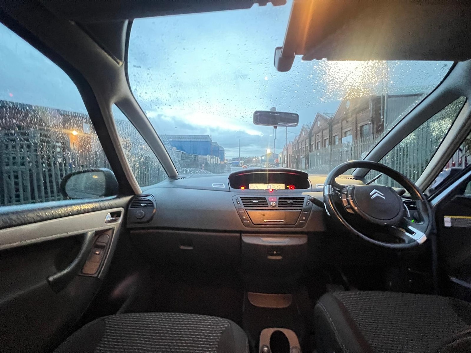 Used Citroen C4 Grand Picasso 2009 for sale - 76447040: Photo 14