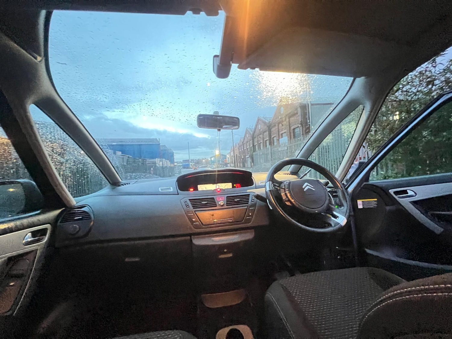 Used Citroen C4 Grand Picasso 2009 for sale - 76447040: Photo 17