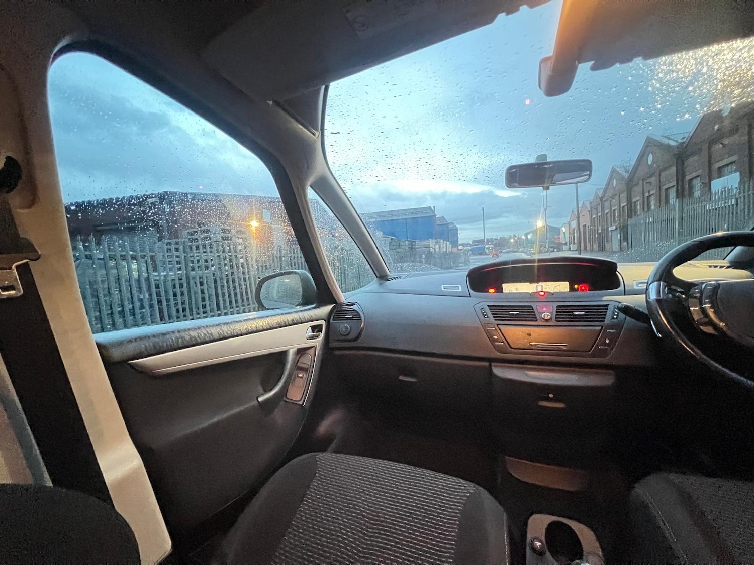 Used Citroen C4 Grand Picasso 2009 for sale - 76447040: Photo 19