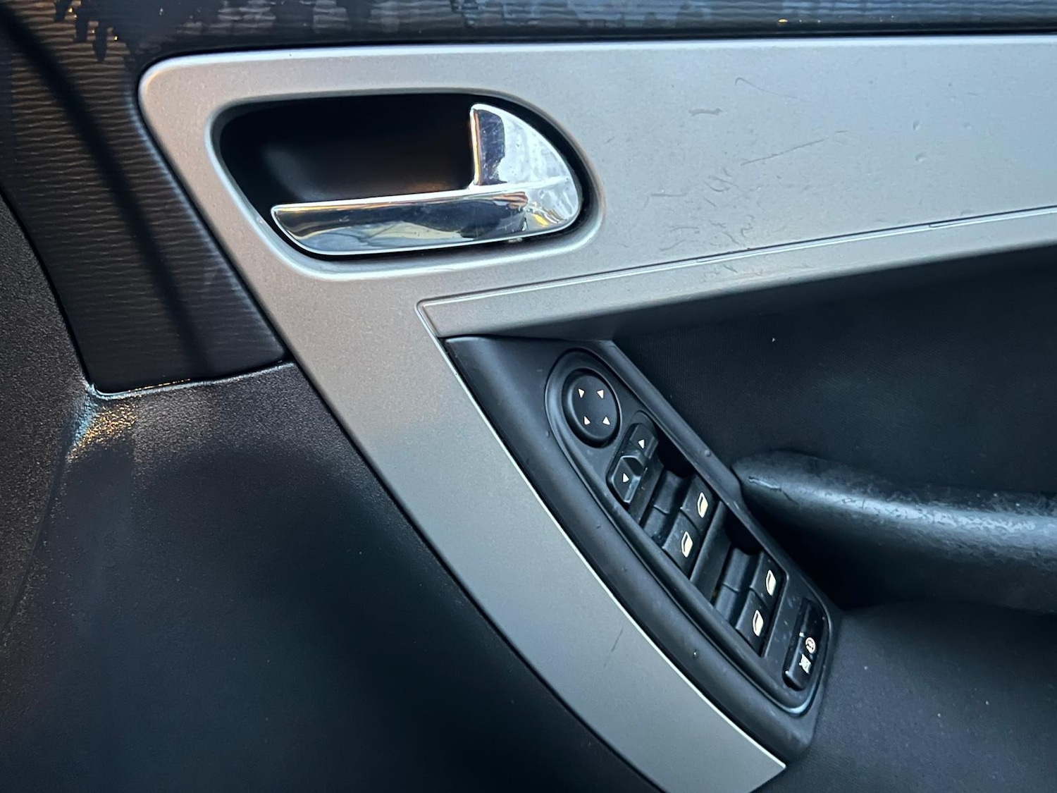 Used Citroen C4 Grand Picasso 2009 for sale - 76447040: Photo 22