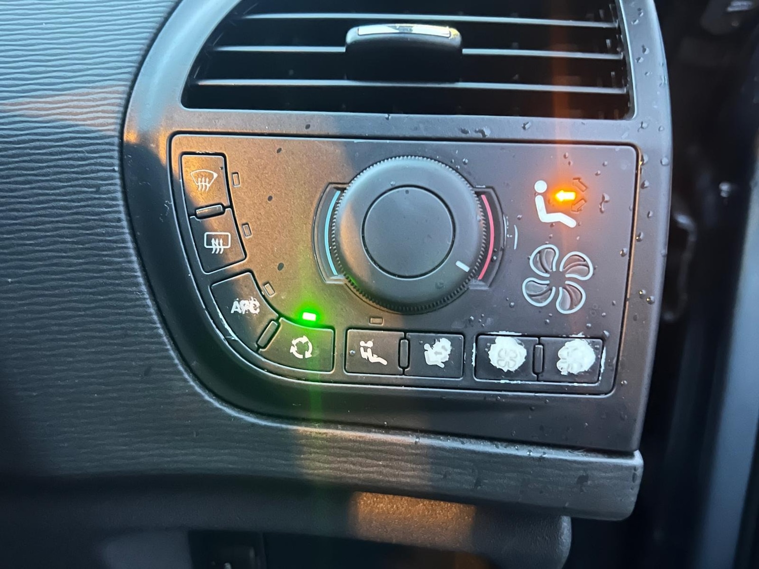 Used Citroen C4 Grand Picasso 2009 for sale - 76447040: Photo 23