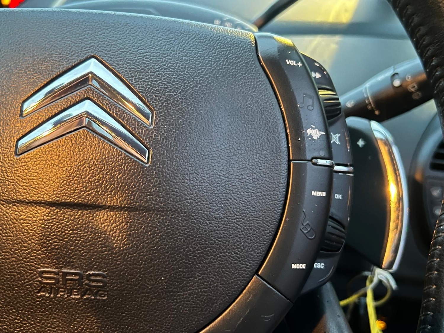 Used Citroen C4 Grand Picasso 2009 for sale - 76447040: Photo 24