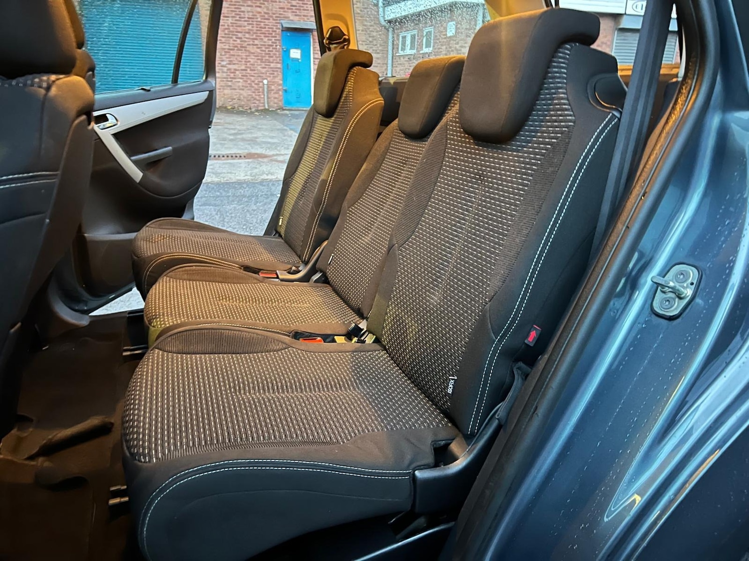 Used Citroen C4 Grand Picasso 2009 for sale - 76447040: Photo 25