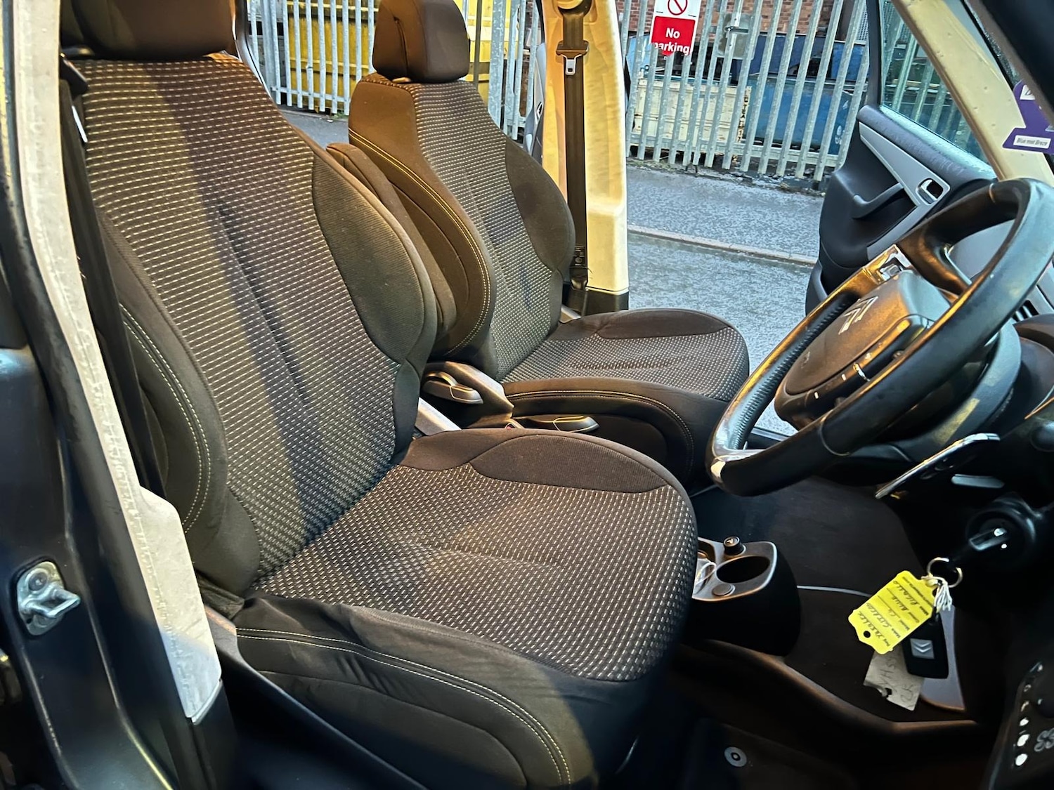 Used Citroen C4 Grand Picasso 2009 for sale - 76447040: Photo 26