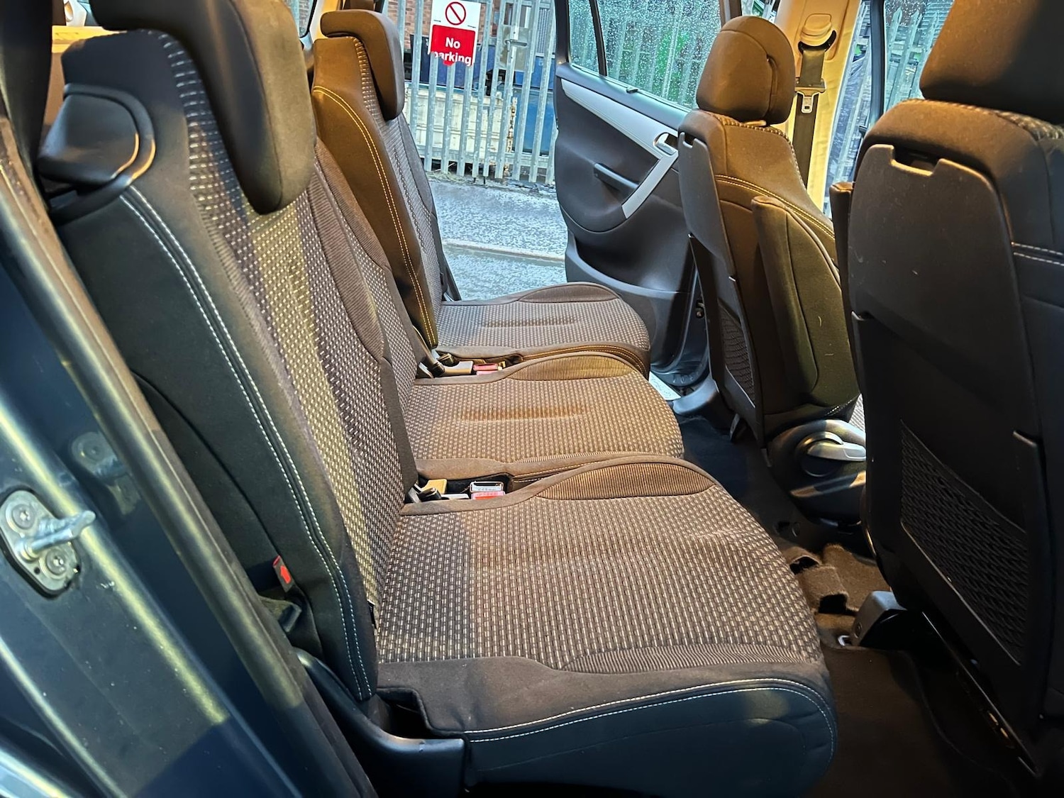 Used Citroen C4 Grand Picasso 2009 for sale - 76447040: Photo 27