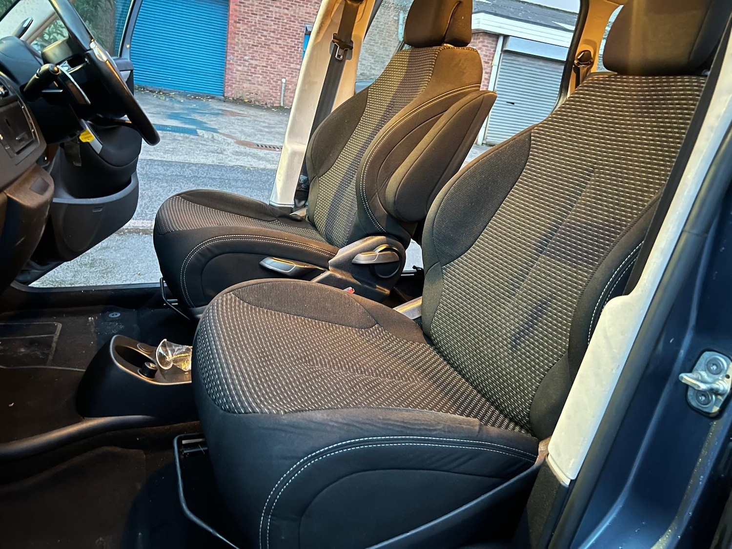 Used Citroen C4 Grand Picasso 2009 for sale - 76447040: Photo 28