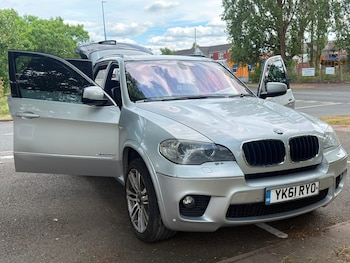 Used BMW X5 2011 for sale - 79121332: Photo