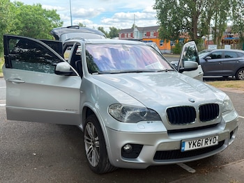 Used BMW X5 2011 for sale - 79121332: Photo