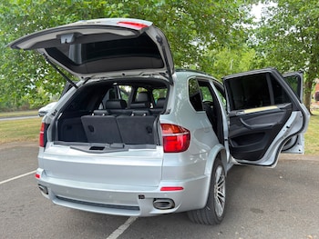 Used BMW X5 2011 for sale - 79121332: Photo