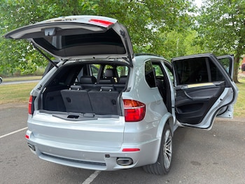Used BMW X5 2011 for sale - 79121332: Photo
