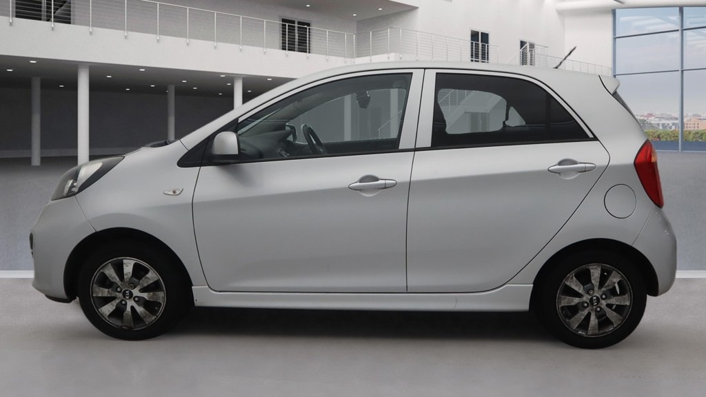 Used Kia Picanto 2015 for sale - 76976918: Photo 11