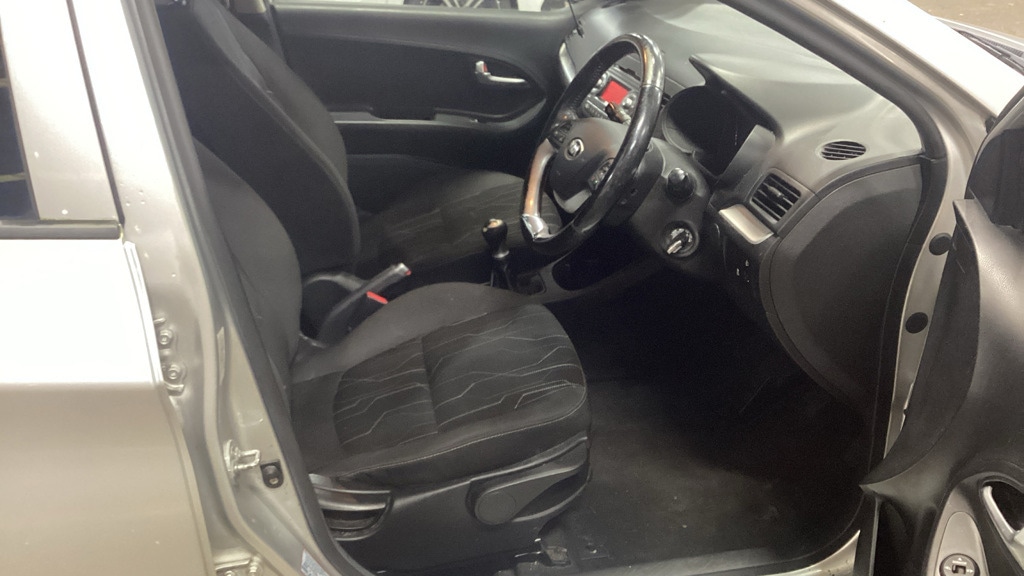 Used Kia Picanto 2015 for sale - 76976918: Photo 13