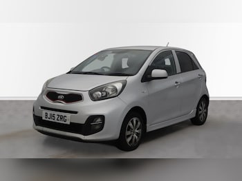 2015 (15) - 1.0 VR7 5dr