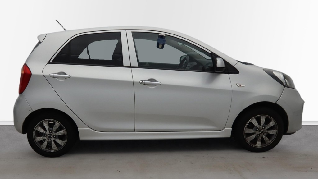 Used Kia Picanto 2015 for sale - 76976918: Photo 4