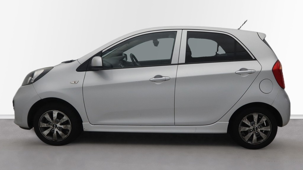 Used Kia Picanto 2015 for sale - 76976918: Photo 5