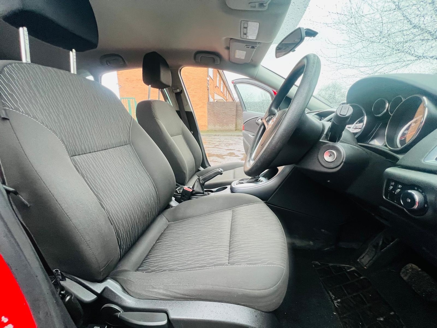 Used Vauxhall Astra 2012 for sale - 77546090: Photo 15