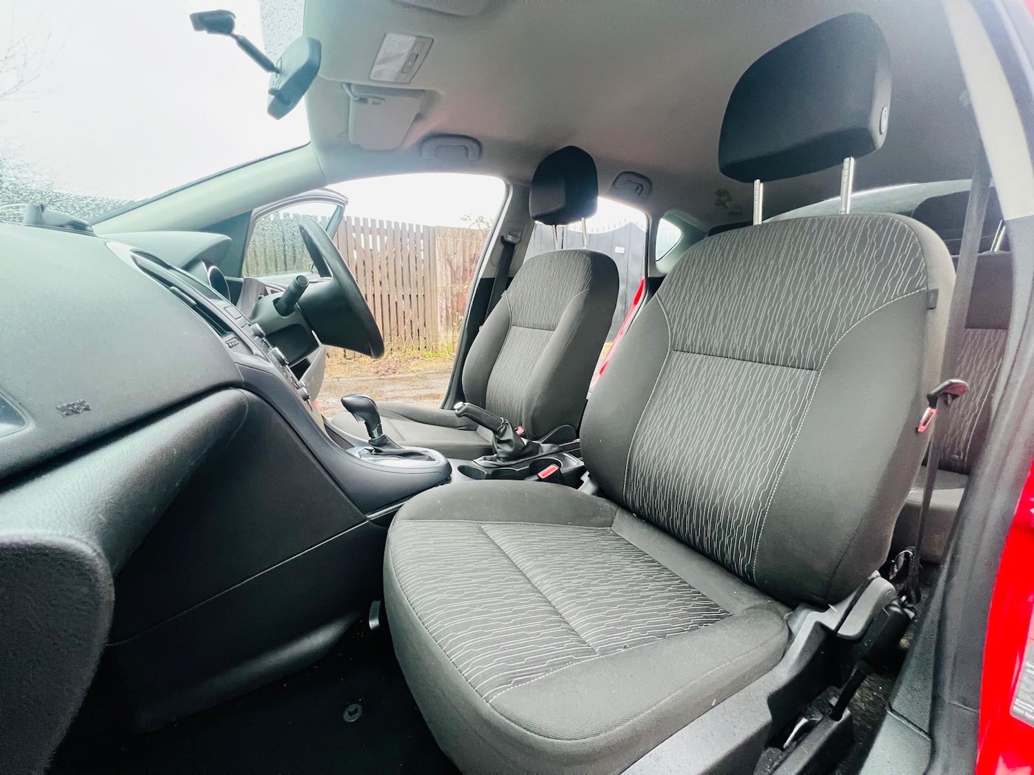 Used Vauxhall Astra 2012 for sale - 77546090: Photo 18