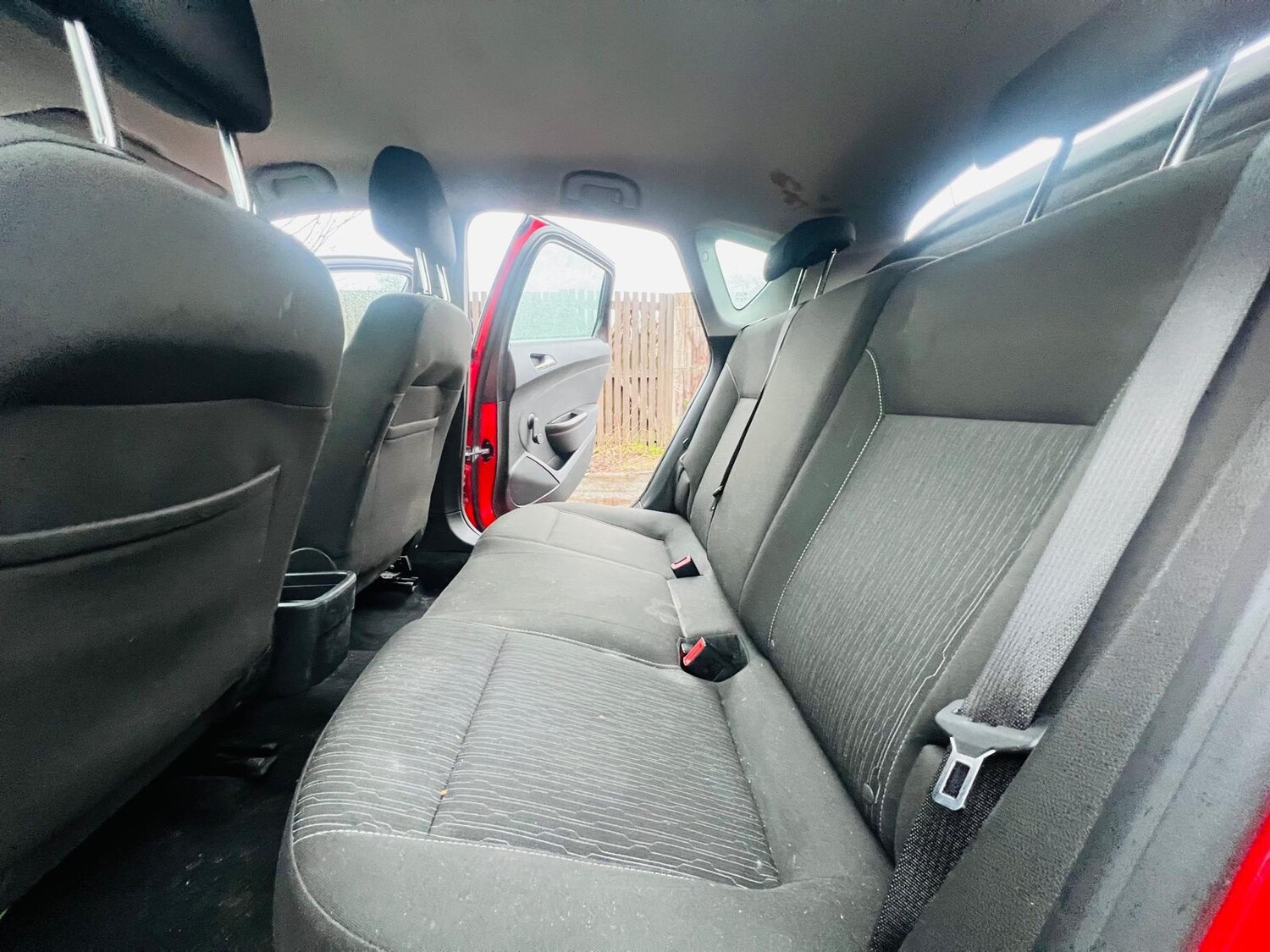 Used Vauxhall Astra 2012 for sale - 77546090: Photo 20