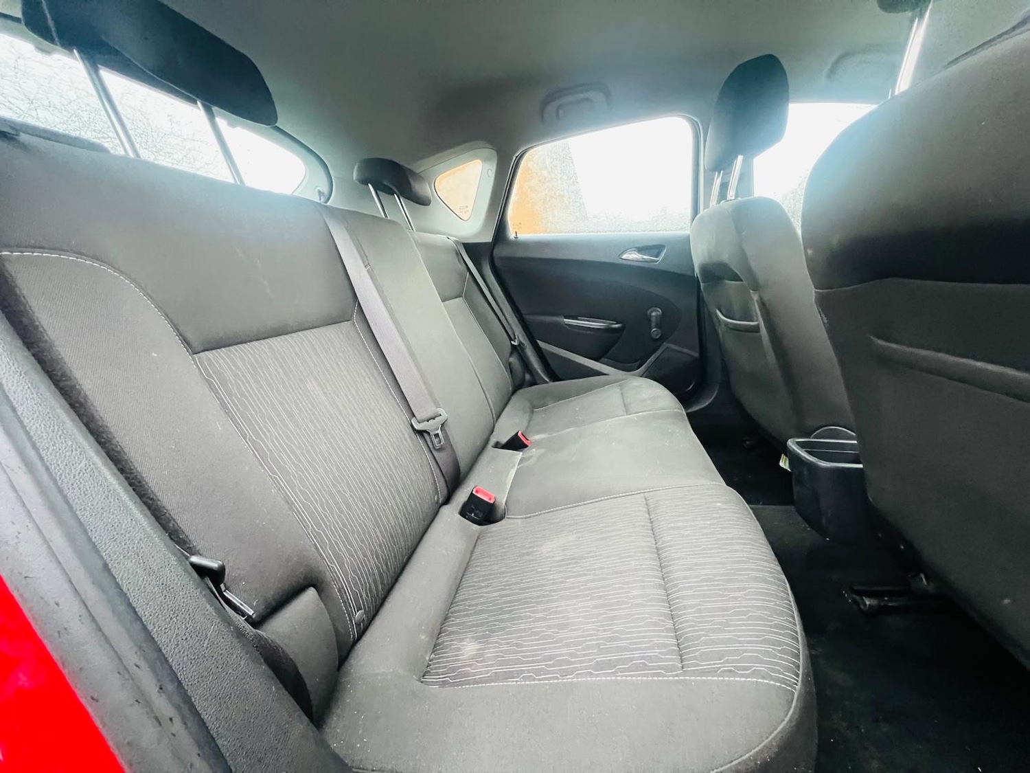 Used Vauxhall Astra 2012 for sale - 77546090: Photo 21