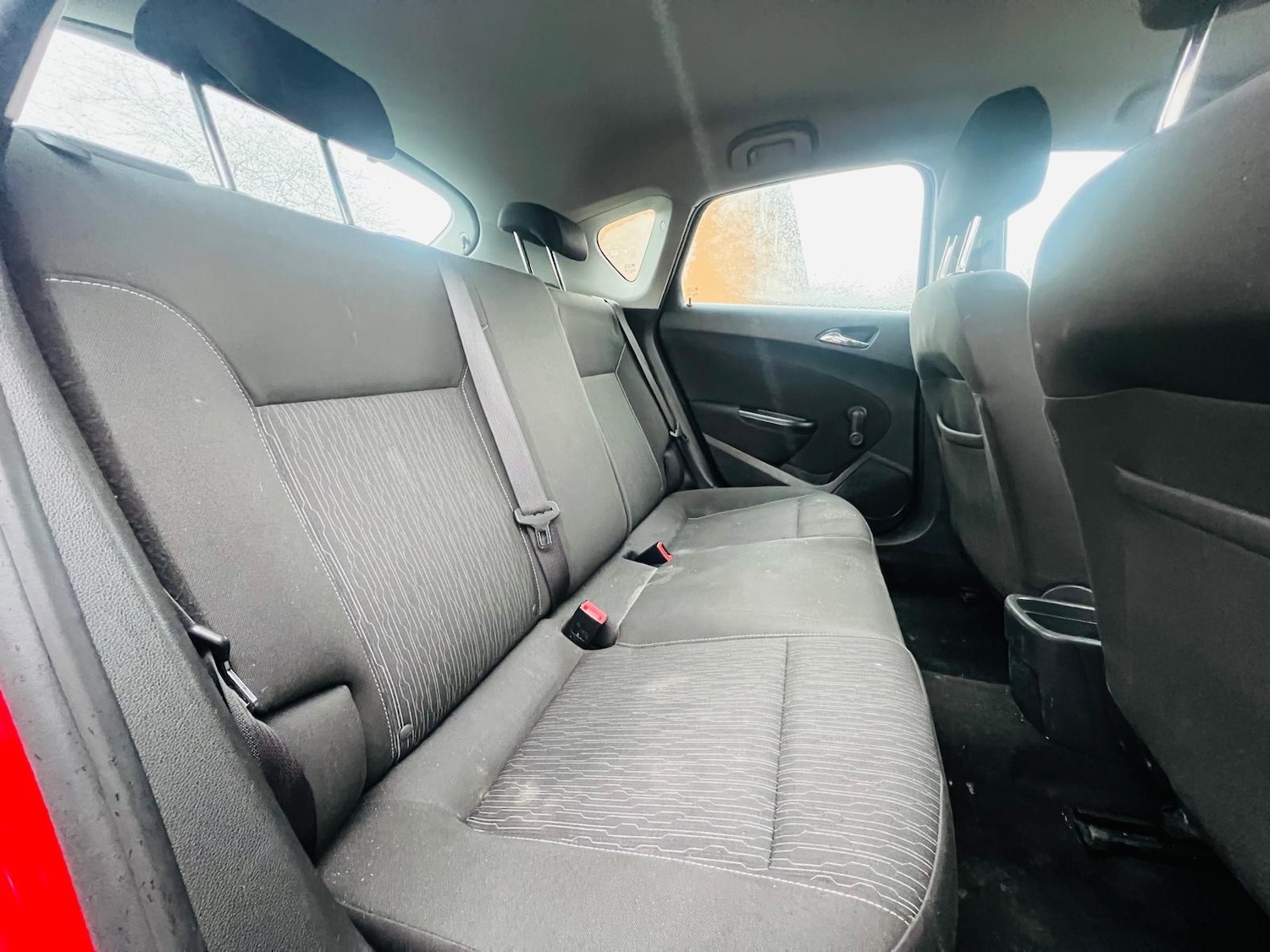 Used Vauxhall Astra 2012 for sale - 77546090: Photo 22