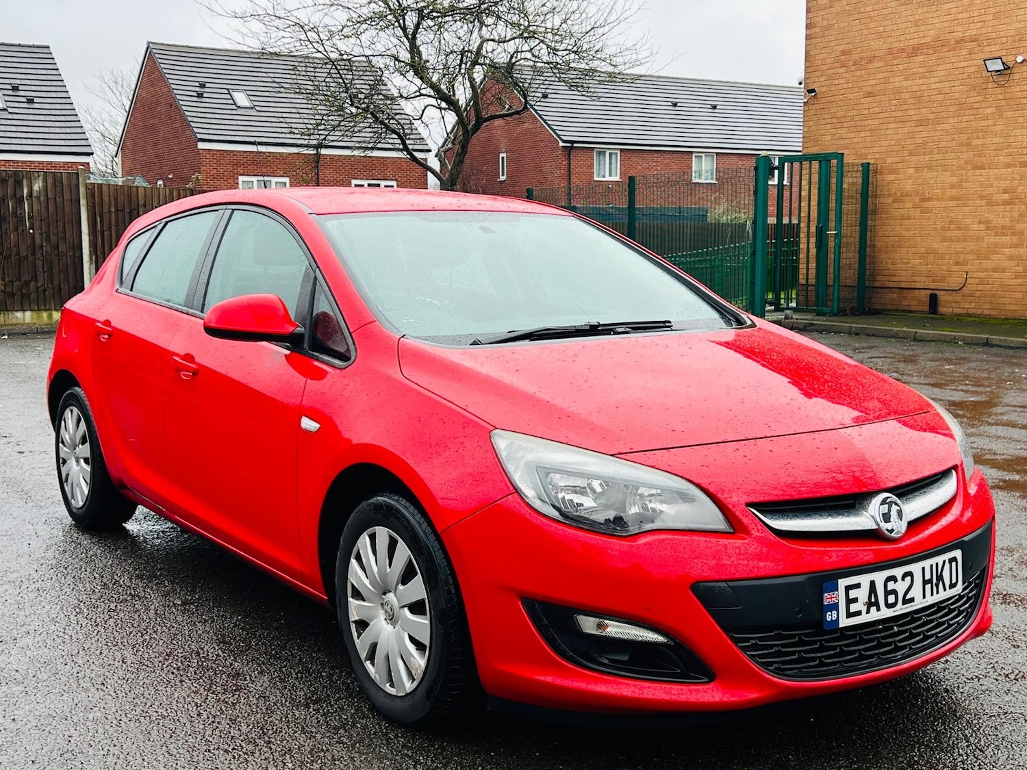 Used Vauxhall Astra 2012 for sale - 77546090: Photo 33