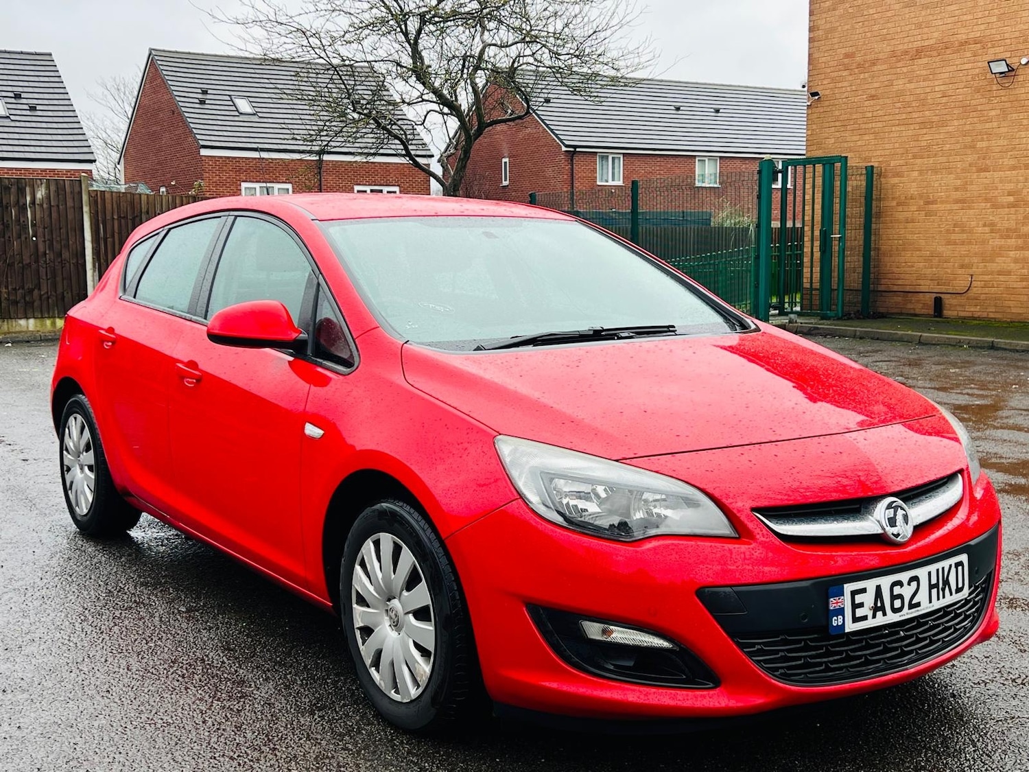Used Vauxhall Astra 2012 for sale - 77546090: Photo 34