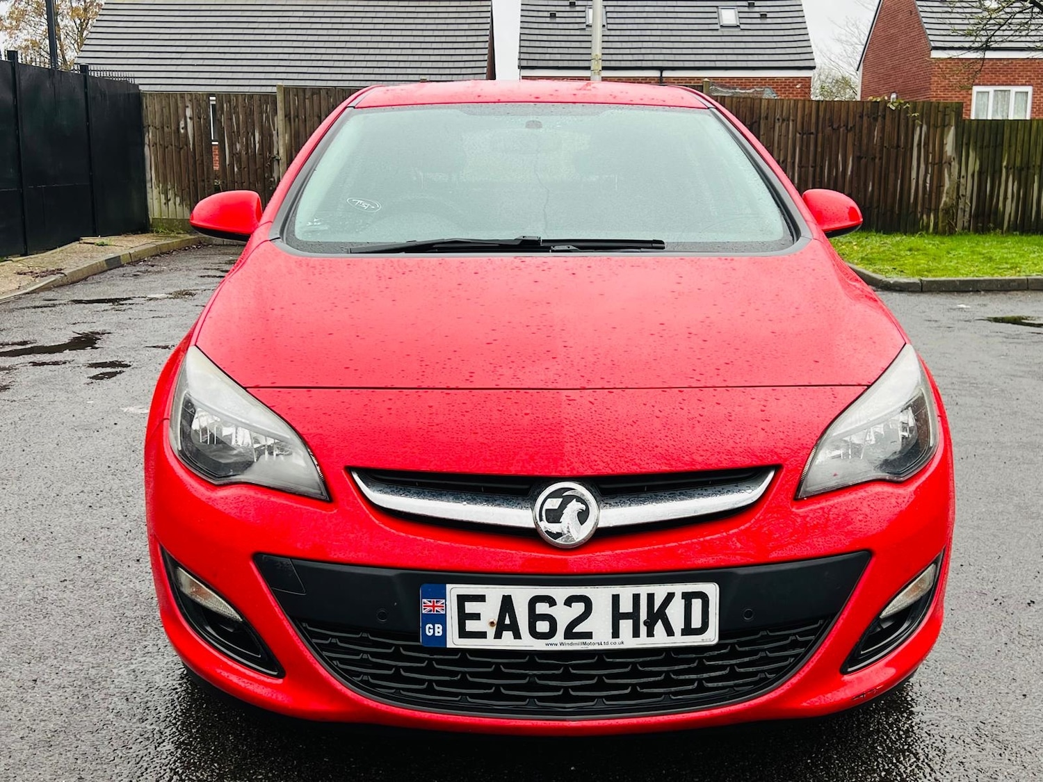 Used Vauxhall Astra 2012 for sale - 77546090: Photo 36