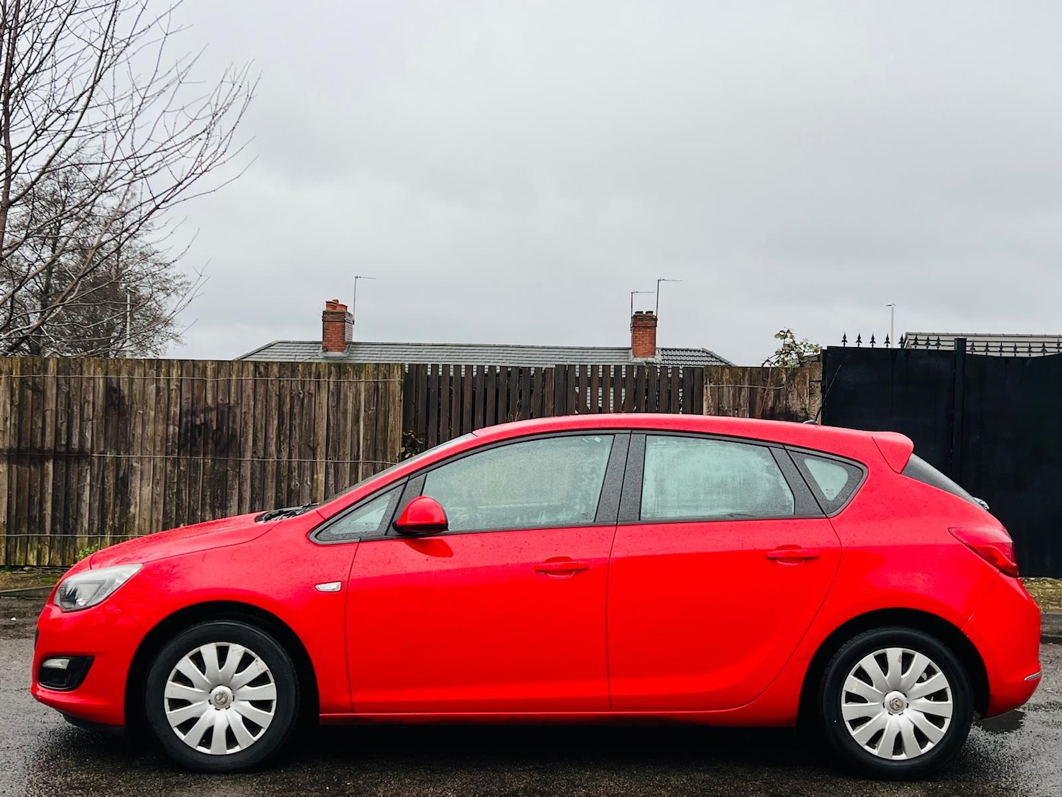 Used Vauxhall Astra 2012 for sale - 77546090: Photo 39