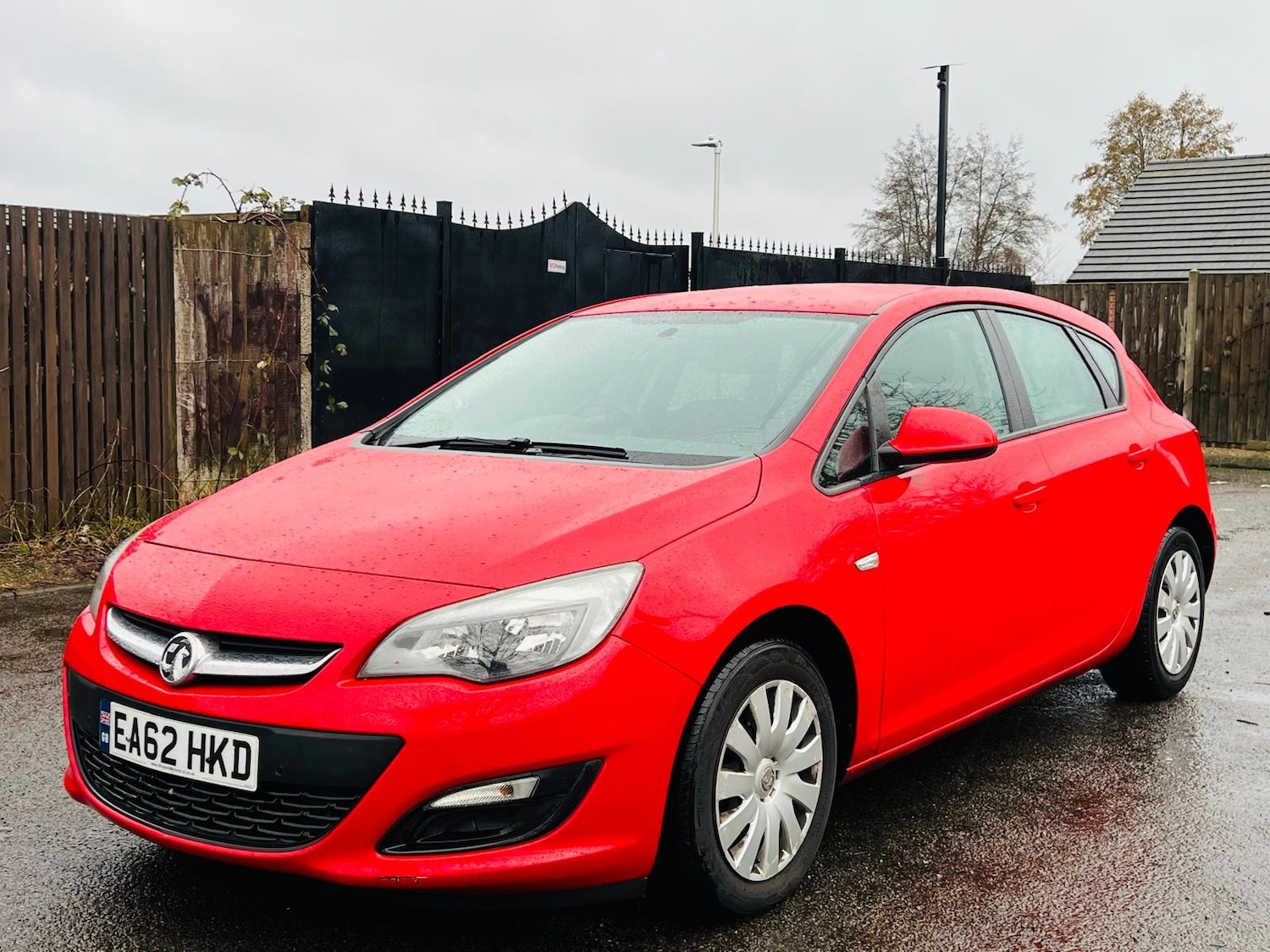 Used Vauxhall Astra 2012 for sale - 77546090: Photo 40