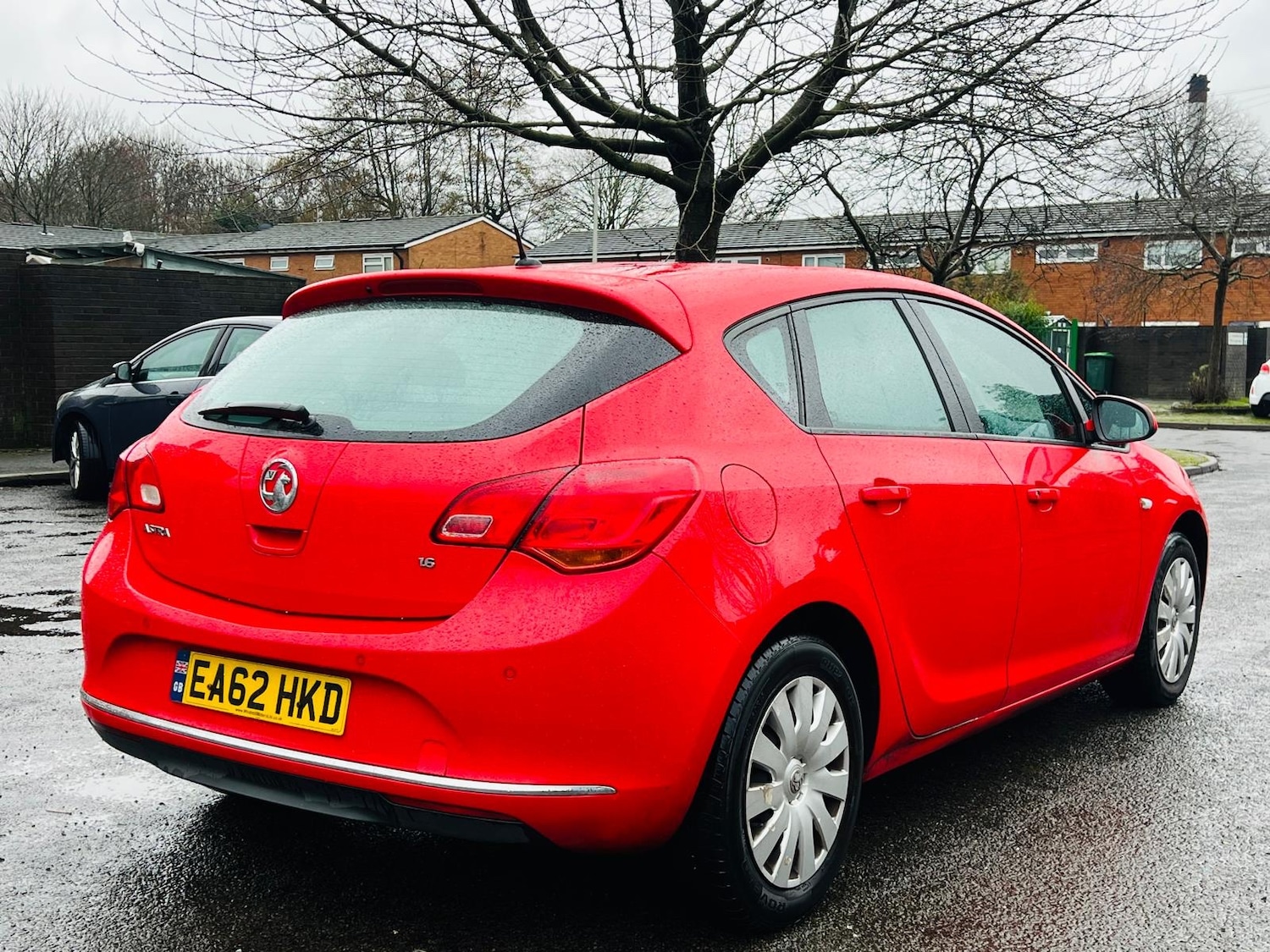 Used Vauxhall Astra 2012 for sale - 77546090: Photo 44