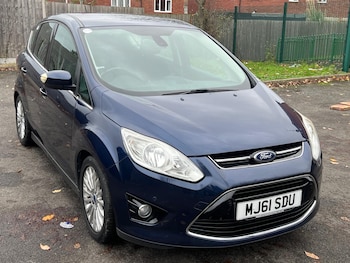 Used Ford C-Max 2011 for sale - 76472075: Photo