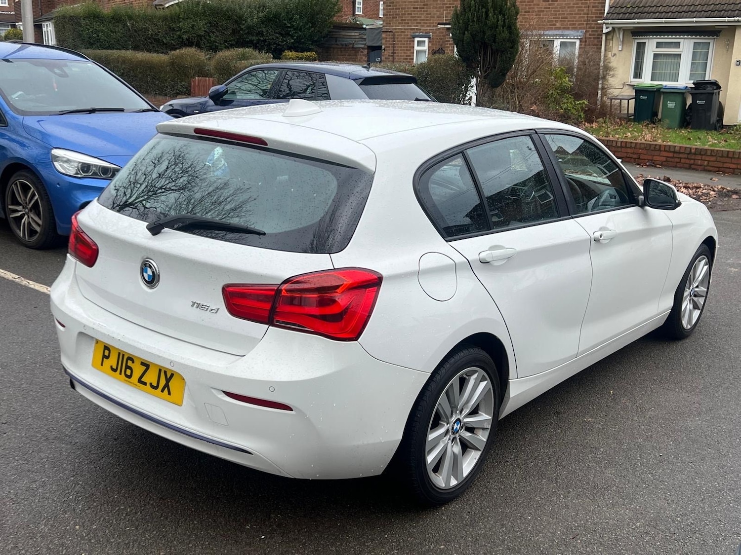 Used BMW 1 Series 2016 for sale - 77634340: Photo 11