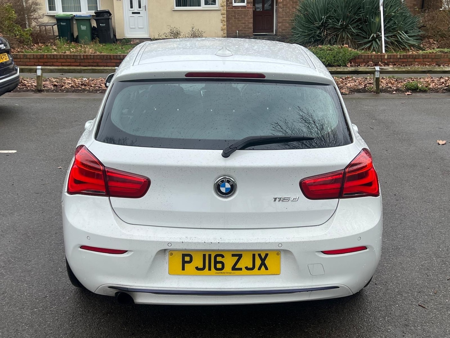 Used BMW 1 Series 2016 for sale - 77634340: Photo 13